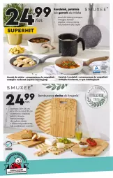 Gazetka promocyjna Biedronka - Boże narodzenie 2021 - Gazetka - ważna od 29.12 do 29.12.2021 - strona 26 - produkty: Sok, Garnek, Patelnia, Rondel