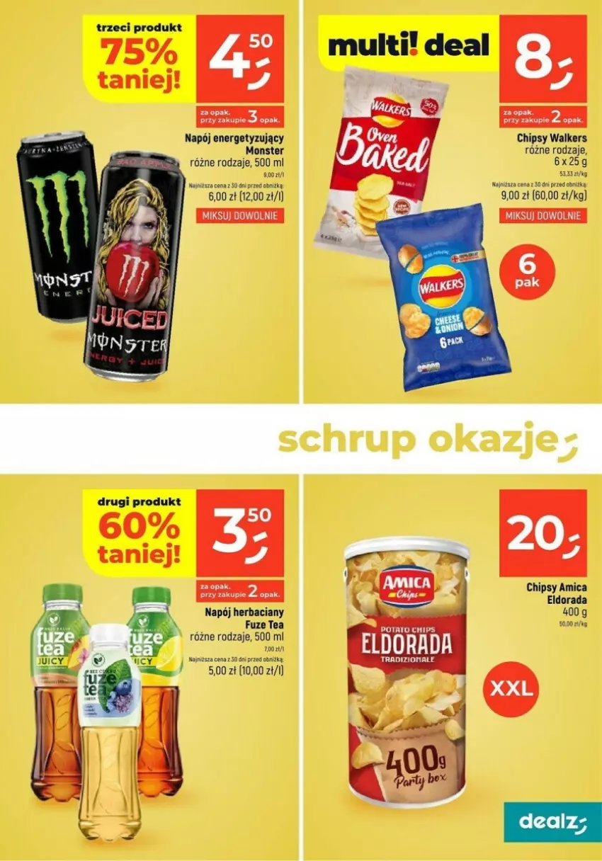 Gazetka promocyjna Dealz - ważna 03.10 do 09.10.2024 - strona 7