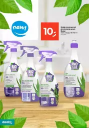 Gazetka promocyjna Dealz - Gazetka - ważna od 09.10 do 09.10.2024 - strona 13 - produkty: Do mycia naczyń, Płyn do mycia naczyń, Salsa, Płyn do mycia, Ocet, Fa