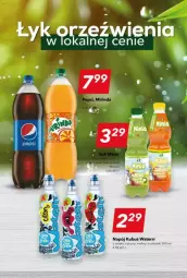 Gazetka promocyjna Lewiatan - Gazetka - ważna od 15.11 do 15.11.2023 - strona 3 - produkty: Truskawki, Cytryny, Maliny, Kubuś Waterrr, Nike, Kubuś, Napój