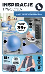 Gazetka promocyjna Netto - Akcesoria i dodatki - Gazetka - ważna od 17.01 do 17.01.2024 - strona 2 - produkty: Wałek, Pompka, Ręcznik