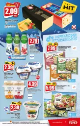 Gazetka promocyjna Topaz - Gazetka - Gazetka - ważna od 03.11 do 03.11.2021 - strona 7 - produkty: Makaron, Top, Sos, Sok, Ser, Zott, Jogurt, Edam, Bakoma, Deser, Ogród, Monte, Hortex, Fa