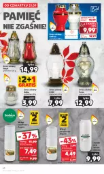 Gazetka promocyjna Kaufland - Gazetka tygodnia - Gazetka - ważna od 27.09 do 27.09.2023 - strona 60 - produkty: Ser, Gra, Rama, Znicz, Olej, Wkład olejowy