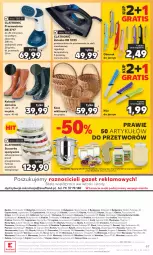 Gazetka promocyjna Kaufland - Gazetka tygodnia - Gazetka - ważna od 27.09 do 27.09.2023 - strona 67 - produkty: Piec, Top, Sos, Gra, Telefon, Grzyby, Kosz, Lion, Piast, Suszarka, Waga, Orka, Monte, Fa