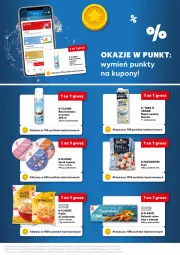 Gazetka promocyjna Kaufland - Kaufland - Gazetka - ważna od 20.08 do 20.08.2025 - strona 2 - produkty: Top, Ser, Filet z mintaja, Paluszki rybne, Serek, Feta, Mintaj, Frytki, Piekarnik, Napój, Fa