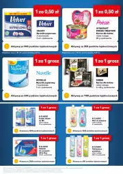 Gazetka promocyjna Kaufland - Kaufland - Gazetka - ważna od 20.08 do 20.08.2025 - strona 7 - produkty: Vitakraft, Papier, Tablet, Velvet, Sheba, Płyn do płukania, Ręcznik, Odświeżacz powietrza, Zmywarki, Ręczniki papierowe, Tabletki do zmywarki