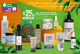 Gazetka promocyjna Super Pharm - Gazetka - Gazetka - ważna od 14.07 do 14.07.2021 - strona 13 - produkty: Mus, Dezodorant, Kosmetyki do pielęgnacji