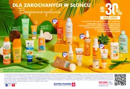 Gazetka promocyjna Super Pharm - Gazetka - Gazetka - ważna od 14.07 do 14.07.2021 - strona 16 - produkty: Piec, Top, Ser, Koc, Gra, Acer, Pharmaceris, La Roche-Posay, Dres, Holika Holika, Vichy, Garnier, Helio