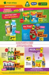 Gazetka promocyjna ABC - Gazetka - ważna od 29.04 do 29.04.2025 - strona 1 - produkty: Piwa, Piwo, Por, Gra, Harnaś, Captain Jack