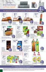 Gazetka promocyjna Stokrotka - Market - Gazetka - ważna od 19.11 do 19.11.2025 - strona 20 - produkty: Piwa, Piwo, Kurczak, Warzywa, Sos, Sok, Por, Gra, Sokołów, Kurczak gotowany, Zupa, Praliny, Ice tea, Pasztet, Kawa mielona, Kawa, Kiełbasa podwawelska, Wawel, Duda, Lipton, Torba, Sport, Czekolada, Prima, Radler, Fairy, Owoce, Kiełbasa biała, Napój niegazowany, Ritter Sport, Napój, Brandy, Kiełbasa, Mięso, Knorr, Hortex, Danie gotowe, Fa