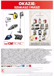 Gazetka promocyjna Kaufland - Kaufland - Gazetka - ważna od 30.07 do 30.07.2025 - strona 18 - produkty: Piec, Top, Sos, Sól, Gry, BIC, Telefon, Namysłów, Szal, Kosz, Parasol, Lion, LANA, Piast, Podlaski, Mysz, Olej, Monte, LG, Fa