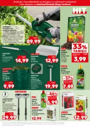 Gazetka promocyjna Kaufland - Kaufland - Gazetka - ważna od 30.07 do 30.07.2025 - strona 7 - produkty: Piec, Parkside, Noż, Nożyce, Kret, Siatka, Prima, Nawóz, Akumulator, Fa