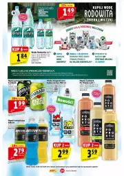 Gazetka promocyjna Prim Market - Gazetka - ważna od 03.07 do 03.07.2024 - strona 14 - produkty: Sok, Gra, Napój gazowany, Tymbark, Limonka, Dzieci, Owoce, Woda niegazowana, Kubuś, Woda, Napój, Mięta, Kokos