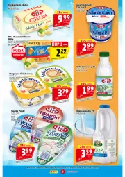 Gazetka promocyjna Prim Market - Gazetka - ważna od 03.07 do 03.07.2024 - strona 5 - produkty: Jogurt naturalny, Ser, Twaróg, Piątnica, Jogurt, Beskidzki, Mlekovita, Margaryna, Danio, Masło, Kefir, Mleko
