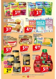 Gazetka promocyjna Prim Market - Gazetka - ważna od 03.07 do 03.07.2024 - strona 8 - produkty: Piec, Ketchup, Ryż, Gra, Kisiel, Chrupki, Kotlin, Pieczywo chrupkie, Pieczywo