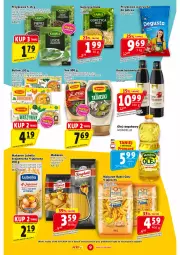 Gazetka promocyjna Prim Market - Gazetka - ważna od 03.07 do 03.07.2024 - strona 9 - produkty: Lubella, Makaron, Sos, Bell, Jaja, Bulion, Szal, Dell, Lion, Laur, Maliny, Pieprz, Olej rzepakowy, Przyprawa warzywna do potraw, Bella, Olej