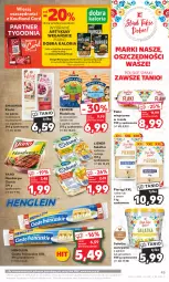 Gazetka promocyjna Kaufland - Gazetka tygodnia - Gazetka - ważna od 25.10 do 25.10.2023 - strona 45 - produkty: Sałatka, Pierogi, Ciasto francuskie, Ser, Hamburger, Sałatka warzywna, Lion, Sałat, Burger, Kluski na parze, Flaki, Waga, Szpinak, Lisner