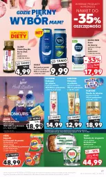 Gazetka promocyjna Kaufland - Gazetka tygodnia - Gazetka - ważna od 25.10 do 25.10.2023 - strona 61 - produkty: Nivea Men, Krem do twarzy, Pantene, Tablet, Proszek do prania, Maska do włosów, Vizir, Płyn do płukania, Szampon, Fairy, Odżywka, Zmywarki, Maska, Suplement diety, Tabletki do zmywarki, Lenor, Nivea, Fa