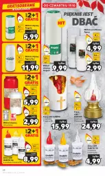Gazetka promocyjna Kaufland - Gazetka tygodnia - Gazetka - ważna od 25.10 do 25.10.2023 - strona 68 - produkty: Sok, Gra, Znicz, Olej, Wkład olejowy