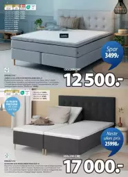 Gazetka promocyjna Jysk - Gazetka - ważna od 22.03 do 22.03.2025 - strona 14 - produkty: Sok, Ser, Gra, Aloe vera, Fa