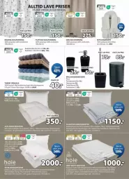 Gazetka promocyjna Jysk - Gazetka - ważna od 22.03 do 22.03.2025 - strona 4 - produkty: Ser, NBA, Fa