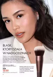 Gazetka promocyjna Oriflame - eKatalog 12 - Gazetka - ważna od 08.09 do 08.09.2026 - strona 10 - produkty: Giordani Gold, Podkład