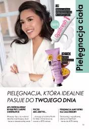 Gazetka promocyjna Oriflame - eKatalog 12 - Gazetka - ważna od 08.09 do 08.09.2026 - strona 115 - produkty: North for Men, Tera, Optifresh