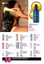 Gazetka promocyjna Oriflame - eKatalog 12 - Gazetka - ważna od 08.09 do 08.09.2026 - strona 124 - produkty: Ser, Rum, Serum, Tonik, Eleo, Szampon, Odżywka, Suchy szampon, Olej, Fa
