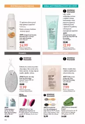 Gazetka promocyjna Oriflame - eKatalog 12 - Gazetka - ważna od 08.09 do 08.09.2026 - strona 128 - produkty: Top, Gra, Papier, Dezodorant, Maska do stóp, Karp, Skarpetki, Pumeks, Feet Up, Activelle, Pieprz, Krem do stóp, Pilnik, Maska, Olej
