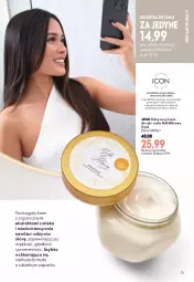 Gazetka promocyjna Oriflame - eKatalog 12 - Gazetka - ważna od 08.09 do 08.09.2026 - strona 13 - produkty: Krem do rąk, Szczotka, Lion