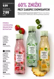 Gazetka promocyjna Oriflame - eKatalog 12 - Gazetka - ważna od 08.09 do 08.09.2026 - strona 144 - produkty: Ananas, Love Nature