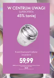 Gazetka promocyjna Oriflame - eKatalog 12 - Gazetka - ważna od 08.09 do 08.09.2026 - strona 146 - produkty: Rum, Diamond Cellular, Wagi