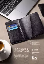 Gazetka promocyjna Oriflame - eKatalog 12 - Gazetka - ważna od 08.09 do 08.09.2026 - strona 18 - produkty: Por, Mus, Perfum