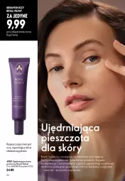Gazetka promocyjna Oriflame - eKatalog 12 - Gazetka - ważna od 08.09 do 08.09.2026 - strona 86 - produkty: Royal Velvet, Velvet, Krem pod oczy