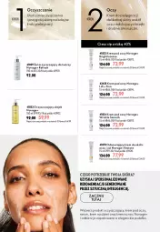 Gazetka promocyjna Oriflame - eKatalog 12 - Gazetka - ważna od 08.09 do 08.09.2026 - strona 92 - produkty: Ser, Rum, Krem na noc, NovAge, Serum, Mars, Pudełko, Krem pod oczy, Krem na dzień, Olej, Intel