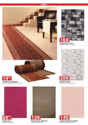 Gazetka promocyjna Merkury Market - Dębica, Jasło, Kraków, Rzeszów, Sanok, Tarnobrzeg, Żywiec - Gazetka - ważna od 30.04 do 30.04.2021 - strona 14 - produkty: Chodnik, Acana, Dywan