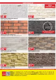 Gazetka promocyjna Merkury Market - Dębica, Jasło, Kraków, Rzeszów, Sanok, Tarnobrzeg, Żywiec - Gazetka - ważna od 30.04 do 30.04.2021 - strona 56 - produkty: BIC, Kamień elewacyjny, Mars, Fa