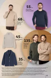 Gazetka promocyjna Auchan - Katalog Jesienne inspiracje Inextenso by AUCHANLAB - Gazetka - ważna od 06.11 do 06.11.2024 - strona 11 - produkty: Sweter, Sos, Acer, Kardigan, Cars