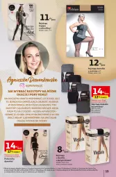 Gazetka promocyjna Auchan - Katalog Jesienne inspiracje Inextenso by AUCHANLAB - Gazetka - ważna od 06.11 do 06.11.2024 - strona 15 - produkty: Top, Sos, Ser, Por, Acer, Cars, Rajstopy, Pończochy