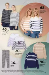 Gazetka promocyjna Auchan - Katalog Jesienne inspiracje Inextenso by AUCHANLAB - Gazetka - ważna od 06.11 do 06.11.2024 - strona 17 - produkty: Sweter, Sos, Acer, T-shirt