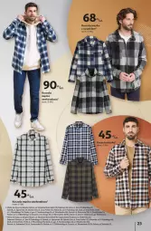 Gazetka promocyjna Auchan - Katalog Jesienne inspiracje Inextenso by AUCHANLAB - Gazetka - ważna od 06.11 do 06.11.2024 - strona 23 - produkty: Sos, Acer, Cars, Kosz, Koszula