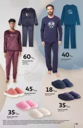 Gazetka promocyjna Auchan - Katalog Jesienne inspiracje Inextenso by AUCHANLAB - Gazetka - ważna od 06.11 do 06.11.2024 - strona 31 - produkty: Sos, Acer, Kapcie, Cars, Piżama