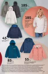 Gazetka promocyjna Auchan - Katalog Jesienne inspiracje Inextenso by AUCHANLAB - Gazetka - ważna od 06.11 do 06.11.2024 - strona 5 - produkty: Sos, Acer, Kurtka, Cars, Płaszcz