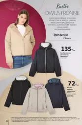 Gazetka promocyjna Auchan - Katalog Jesienne inspiracje Inextenso by AUCHANLAB - Gazetka - ważna od 06.11 do 06.11.2024 - strona 6 - produkty: Sos, Acer, Kurtka, Cars