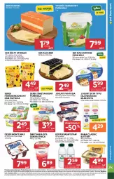 Gazetka promocyjna Stokrotka - Market - Gazetka - ważna od 10.06 do 10.06.2026 - strona 13 - produkty: Warzywa, Sok, Ser, Isla, Danone, Twaróg, Piątnica, Rama, Zott, Jogurt, Mlekovita, Mascarpone, Serek homogenizowany, Serek, Optima, Farm Milk, Edam, Fanta, Owoce, Deser, Gouda, Flora, Mango, Kefir, Mięso, Monte, Mleko, Fa