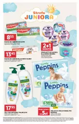 Gazetka promocyjna Stokrotka - Market - Gazetka - ważna od 10.06 do 10.06.2026 - strona 29 - produkty: Warzywa, Gra, Palmolive, Pieluchy, Majtki, Pasta do zębów, Optima, Dzieci, Owoce, Pieluchomajtki, Elmex, Colgate, Mięso, LG