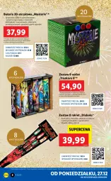Gazetka promocyjna Lidl - GAZETKA - Gazetka - ważna od 31.12 do 31.12.2021 - strona 8 - produkty: Piwo, Sok, Pur, Bateria, Strzałów