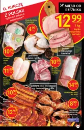 Gazetka promocyjna Delikatesy Centrum - Gazetka Delikatesy Centrum - Gazetka - ważna od 01.06 do 01.06.2021 - strona 13 - produkty: Kurczak, Kawa, Grill, LG