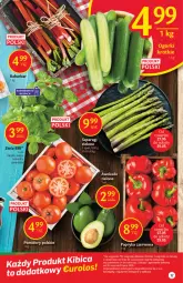 Gazetka promocyjna Delikatesy Centrum - Gazetka Delikatesy Centrum - Gazetka - ważna od 01.06 do 01.06.2021 - strona 17 - produkty: Gra, Papryka czerwona, Papryka, Bazyl, Bazylia, Mięta