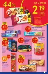 Gazetka promocyjna Delikatesy Centrum - Gazetka Delikatesy Centrum - Gazetka - ważna od 01.06 do 01.06.2021 - strona 25 - produkty: Piernik, Ciastka, Princessa, Sos, Mus, Gra, Kawa, Wafle, Baton, Kakao, Oreo, Milka, Kokos, Fa